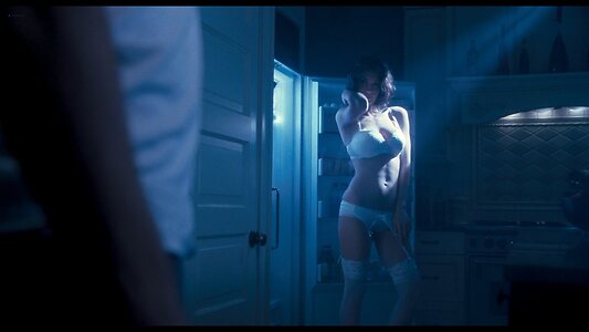 Heather Graham leaked photo #229