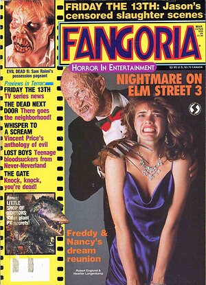 Heather Langenkamp