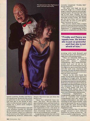 Heather Langenkamp leaked photo #4