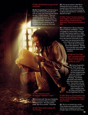 Heather Langenkamp leaked photo #7