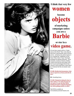 Heather Langenkamp leaked photo #8