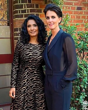 Heather Peace leaked photo #2