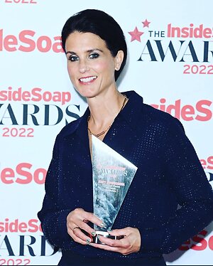 Heather Peace leaked photo #3