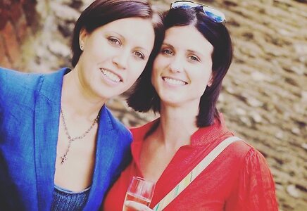 Heather Peace leaked photo #5