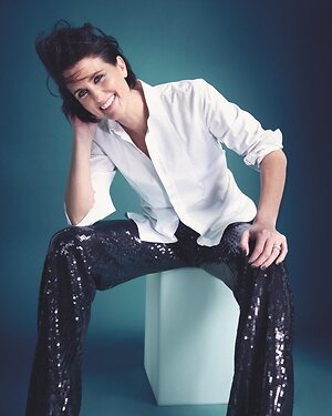 Heather Peace leaked photo #6