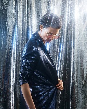 Heather Peace leaked photo #8