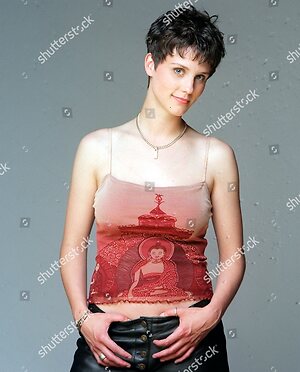 Heather Peace leaked photo #12