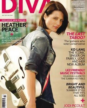 Heather Peace leaked photo #16