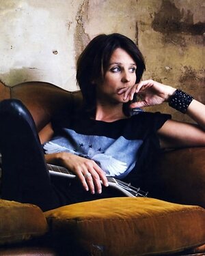 Heather Peace leaked photo #20
