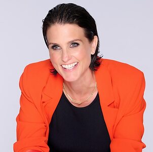 Heather Peace leaked photo #23