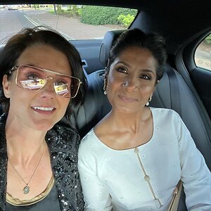 Heather Peace leaked photo #26