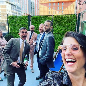 Heather Peace leaked photo #27