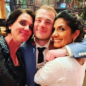 Heather Peace leaked photo #29