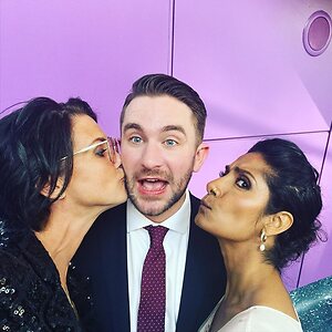 Heather Peace leaked photo #30