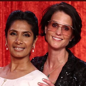 Heather Peace leaked photo #32