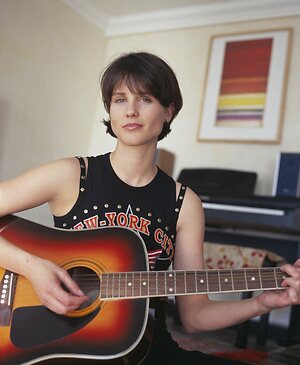 Heather Peace Nude Leaked Photo #61