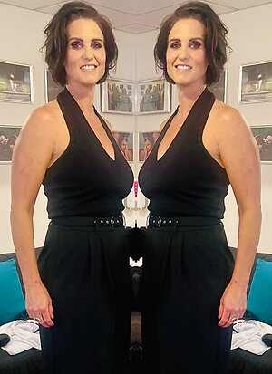 Heather Peace Nude Leaked Photo #71