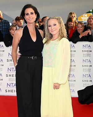 Heather Peace Nude Leaked Photo #73