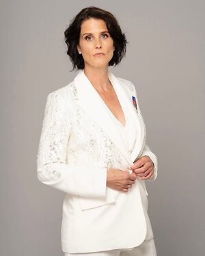 Heather Peace Nude Leaked Photo #76