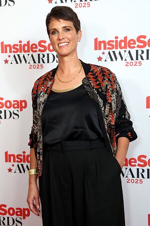 Heather Peace Nude Leaked Photo #83