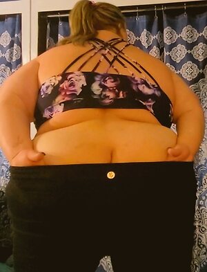 heatherphatabulous Nude Leaked Photo #4