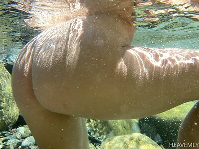 heavemly Nude Leaked Photo #191