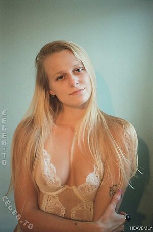 heavemly Nude Leaked Photo #274
