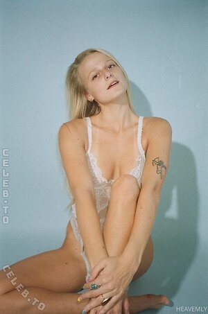 heavemly Nude Leaked Photo #277