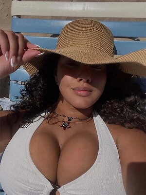 Heaven Nude Leaked Photo #36