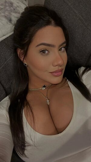 Heaven Nude Leaked Photo #38