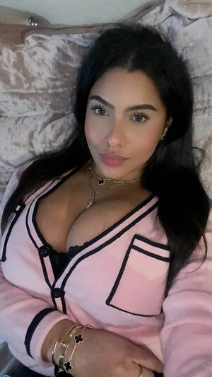 Heaven Nude Leaked Photo #39