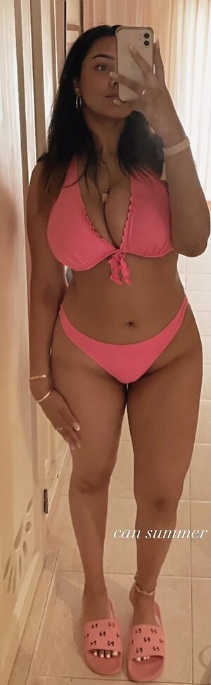 Heaven Nude Leaked Photo #51
