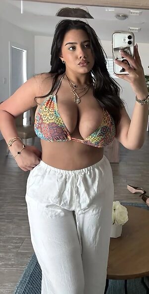 Heaven Nude Leaked Photo #58