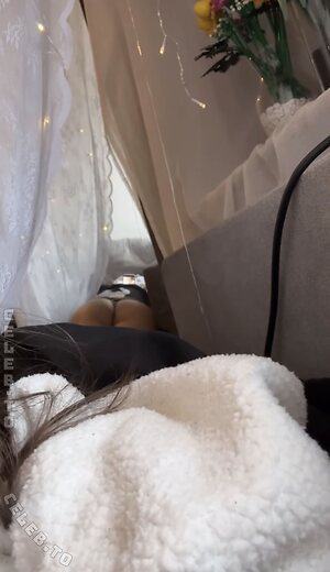 Heavensentjoyx Nude Leaked Photo #2