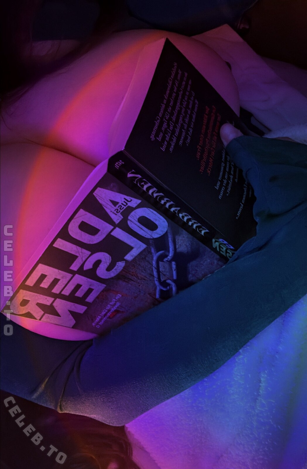 Heavensentjoyx photo