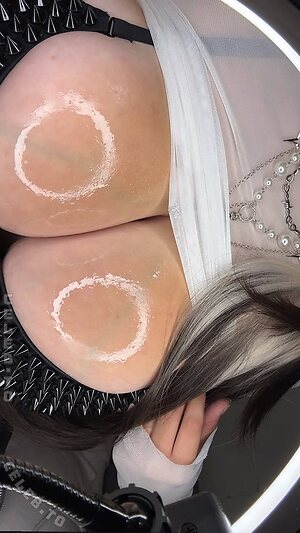 Heavensentjoyx Nude Leaked Photo #90
