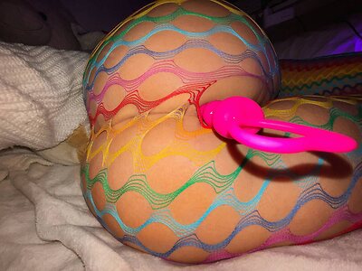 Heavensentjoyx leaked photo #159