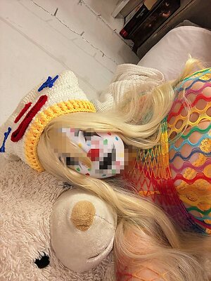 Heavensentjoyx leaked photo #160