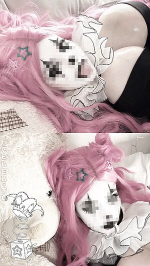 Heavensentjoyx leaked photo #161