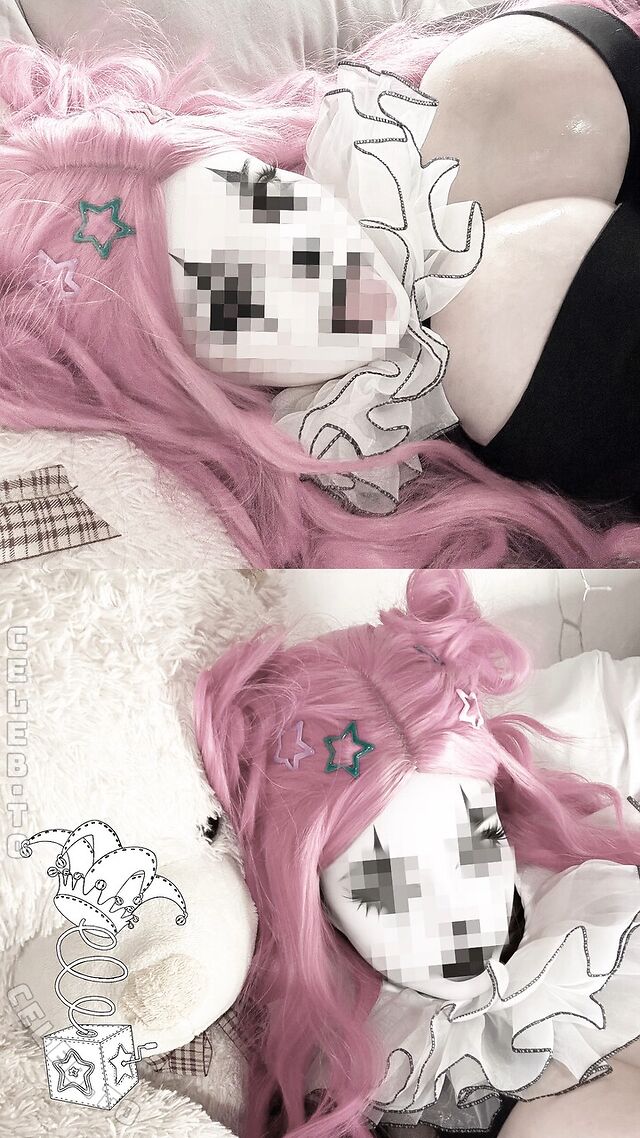 Heavensentjoyx leaked photos