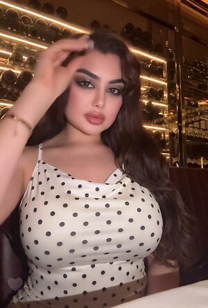 Heba Abdulrahman leaked photo #3
