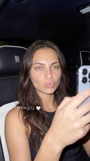 Hedda Dior leaked photo #3