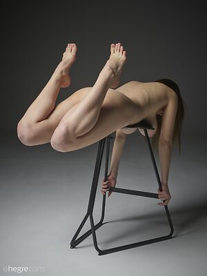 Hegre or HegreArt Nude Leaked Photo #15