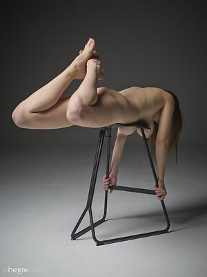 Hegre or HegreArt Nude Leaked Photo #16