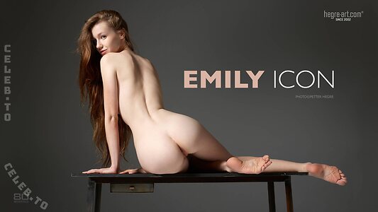 Hegre Nude Leaked Photo #2347