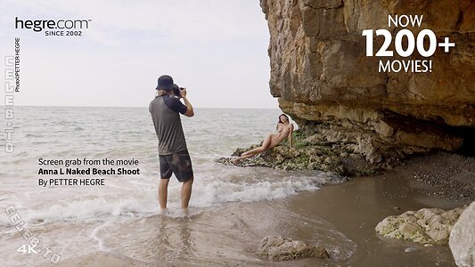 Hegre Nude Leaked Photo #4391