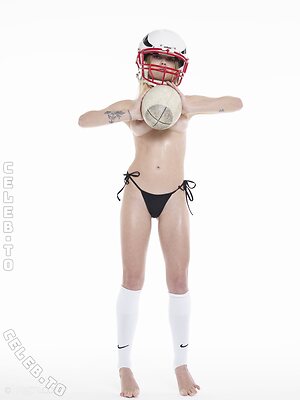 Hegre Nude Leaked Photo #4761