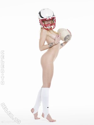 Hegre Nude Leaked Photo #4776