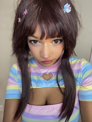 Hehekatt leaked photo #14