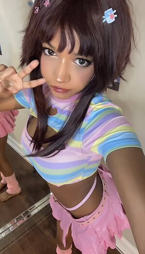 Hehekatt leaked photo #18